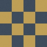 Surf Kalia Ocre Azul 20x20 Plytelės